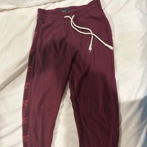 A&F Sweatpants